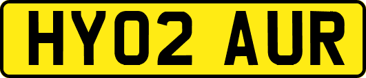 HY02AUR