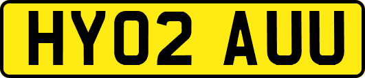 HY02AUU