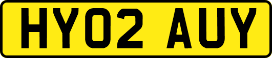 HY02AUY