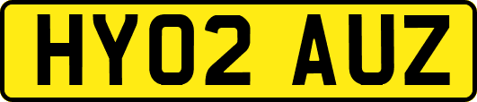 HY02AUZ