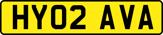 HY02AVA