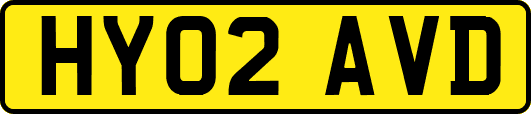 HY02AVD