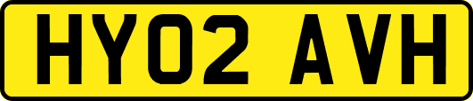 HY02AVH