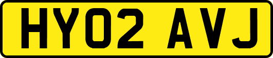 HY02AVJ
