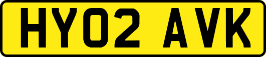 HY02AVK