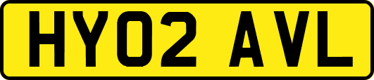 HY02AVL
