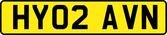 HY02AVN
