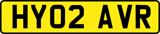 HY02AVR