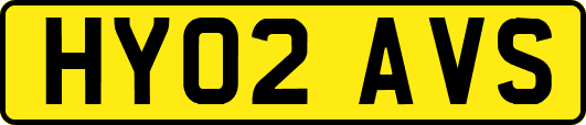 HY02AVS