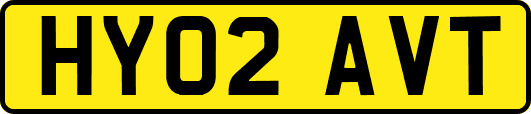 HY02AVT