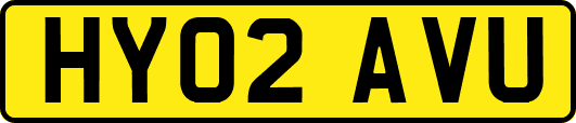 HY02AVU