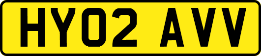 HY02AVV