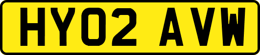 HY02AVW