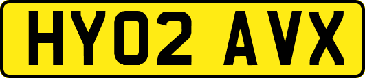 HY02AVX
