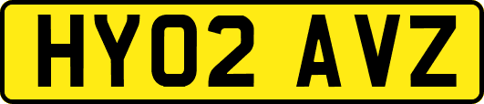 HY02AVZ