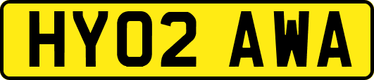 HY02AWA