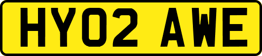 HY02AWE