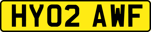 HY02AWF