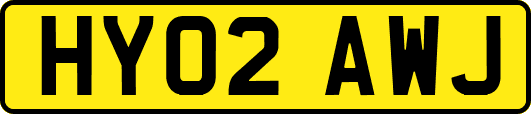 HY02AWJ