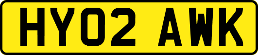 HY02AWK
