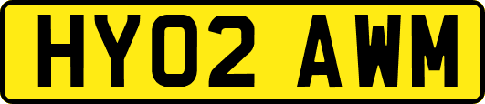 HY02AWM