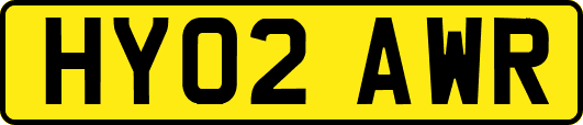 HY02AWR