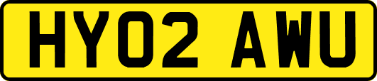 HY02AWU