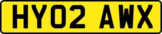 HY02AWX