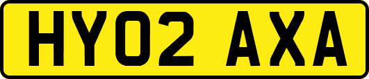 HY02AXA