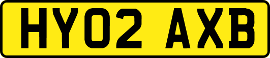 HY02AXB