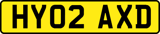 HY02AXD
