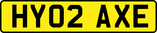 HY02AXE