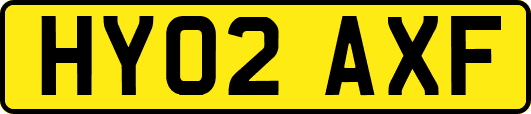 HY02AXF