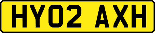 HY02AXH