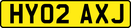 HY02AXJ