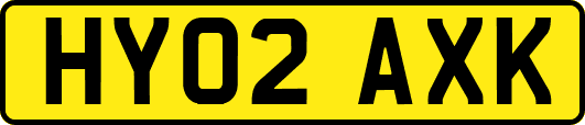 HY02AXK