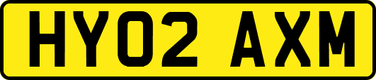 HY02AXM