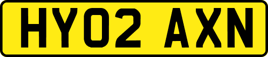 HY02AXN