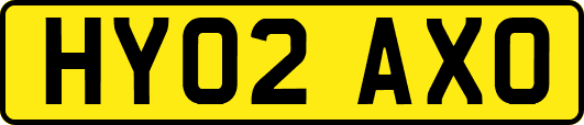 HY02AXO