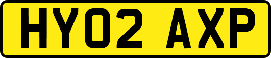HY02AXP