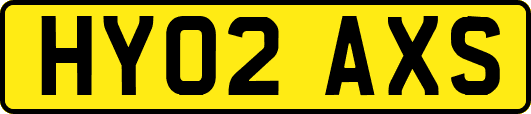 HY02AXS