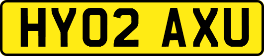 HY02AXU