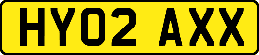 HY02AXX