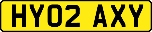 HY02AXY