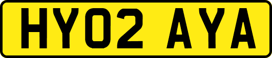 HY02AYA
