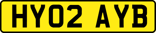 HY02AYB