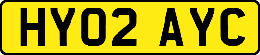 HY02AYC