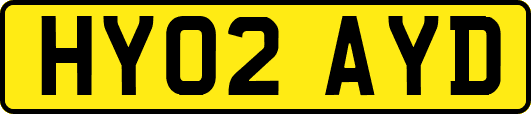 HY02AYD