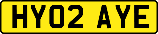 HY02AYE