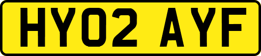 HY02AYF